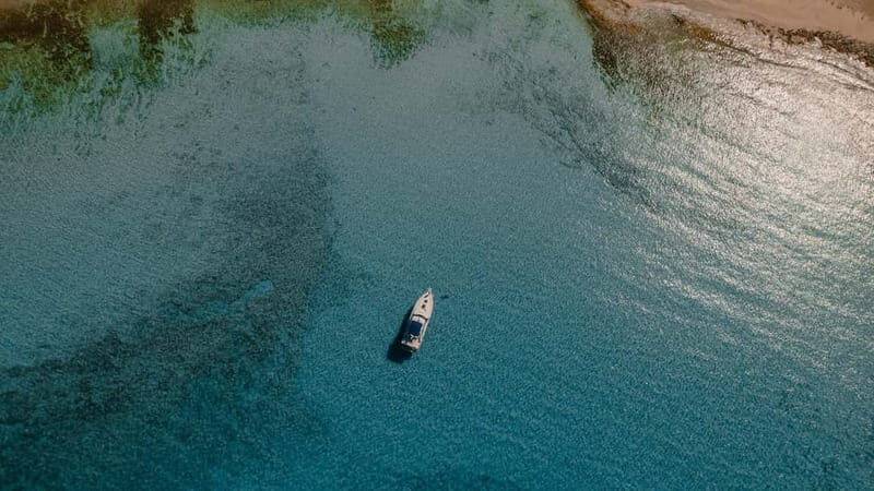 From Ierapetra: Chrissi Island Yacht Cruise with Lunch - A Deep Dive into the Chrissi Island Yacht Cruise