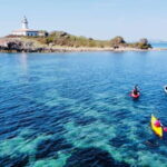 From Inmood Hotel Alcanada. Kayaking Guided Route Island - Who Should Consider This Tour?