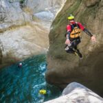 From Interlaken: Canyoning Chli Schliere - Why It’s Worth It