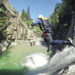 From Interlaken: Grimsel Gorge Canyoning Tour - Authentic Experiences from Participants