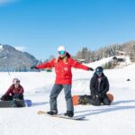 From Interlaken: Grindelwald Beginners Snowboarding Lesson - A Closer Look at the Grindelwald Snowboarding Experience