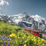From Interlaken: Jungfraujoch Top of Europe Ticket - Navigating the Itinerary and Attractions