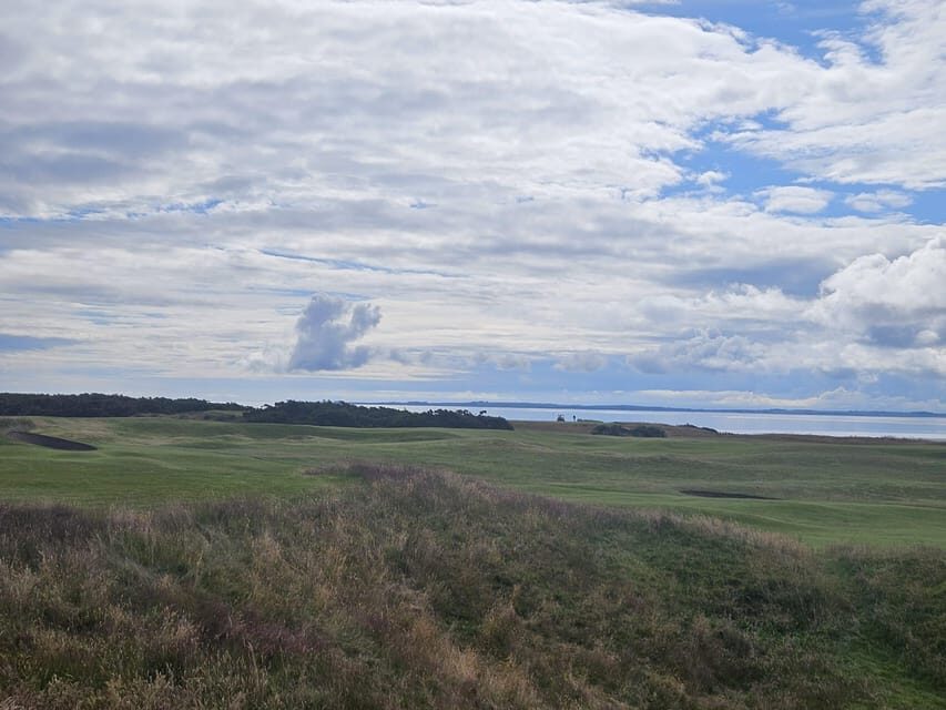 From Invergordon: Dunrobin Castle, Loch Fleet, and Dornoch - Exploring the Highlands in Style and Comfort