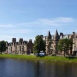 From Invergordon: Loch Ness & Culloden Battlefield Tour - A Realistic Look at the Experience