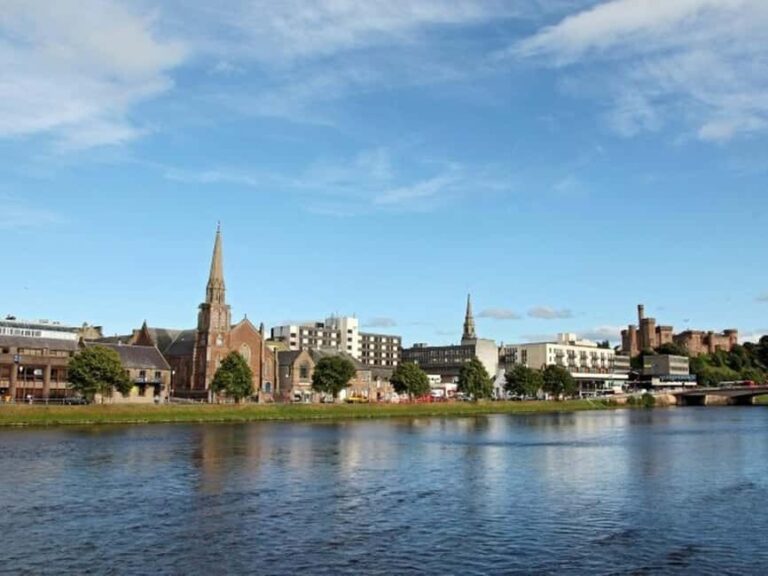 From Invergordon: Loch Ness, Inverness & Cawdor Castle Tour - Who Would Love This Tour?