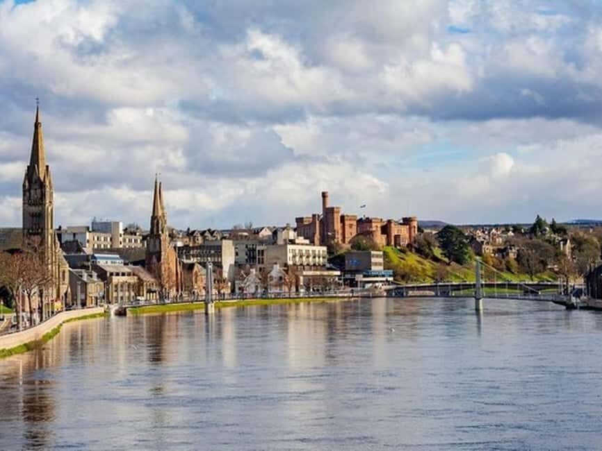From Invergordon: Loch Ness & Inverness via Beauly - Why Youll Love This Tour