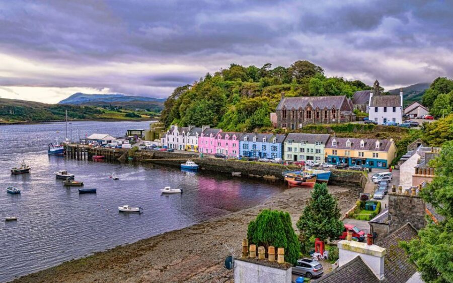 From Inverness: 3-Day Isle of Skye & Optional Steam Train - The Detailed Journey: What to Expect on This Scottish Adventure