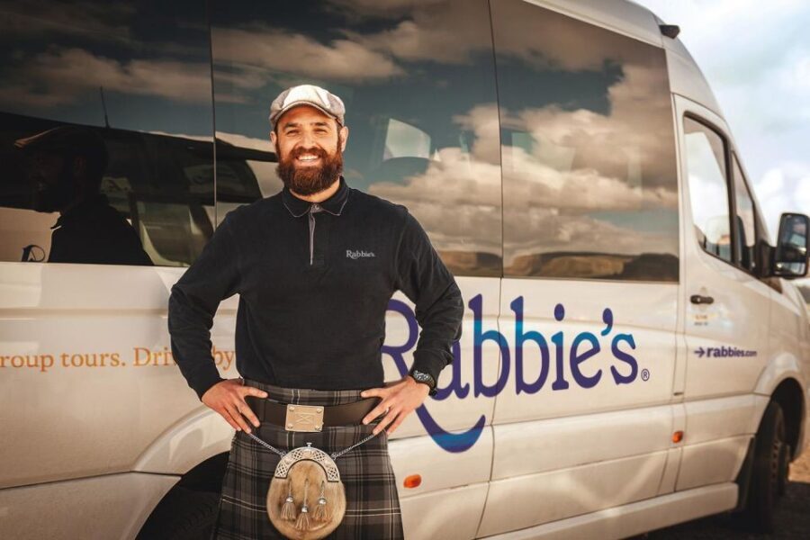 From Inverness: 3-Day Lewis, Harris, and Outer Hebrides Tour - Why This Tour Delivers Value
