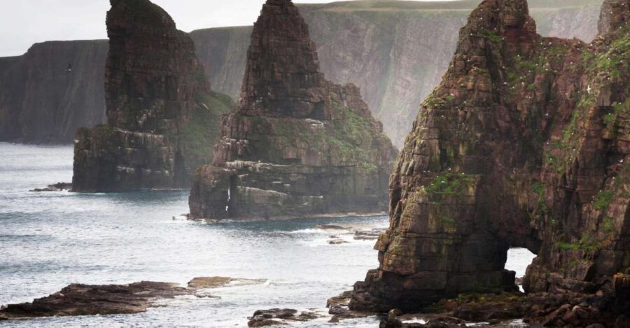 From Inverness: 3-Day Orkney Explorer - What Reviewers Say: Authentic Experiences and Guides Who Shine