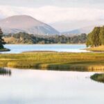 From Inverness: Cairngorms National Park and Whisky Tour - Carrbridge Village and Old Packhorse Bridge