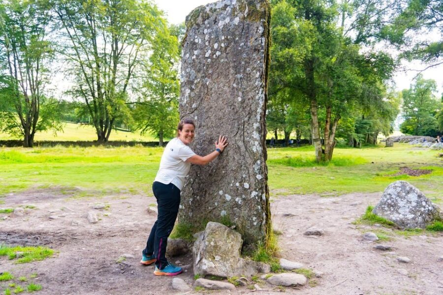 From Inverness: Cawdor Castle and Cairngorms National Park - A Deep Dive into the Highland Experience