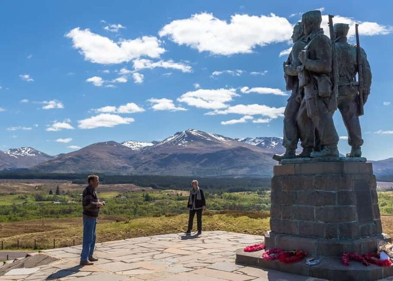 From Inverness: Harry Potter Train & Scottish Highlands - What Makes This Tour Stand Out?
