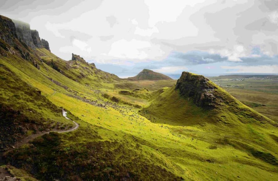 From Inverness: Isle of Skye and Eilean Donan Castle Tour - The Practicalities