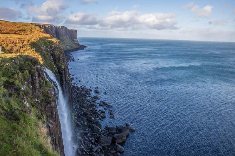 From Inverness: Isle of Skye "Myths & Legends" Full Day Trip - Exploring the Full Itinerary in Detail