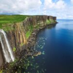 From Inverness: Isle of Skye & Scottish Highlands Tour - First Legs of the Journey: Achnasheen and Loch Carron
