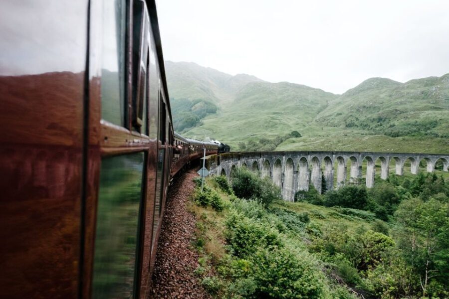 From Inverness: Jacobite Steam Train and Highlands Tour - Who Should Consider This Tour?
