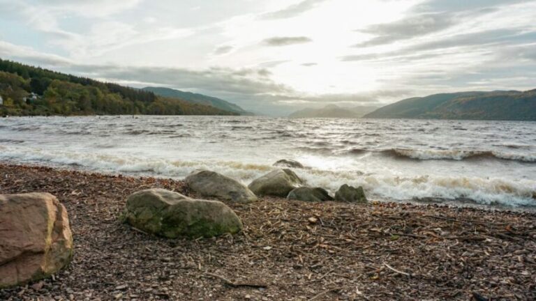 From Inverness: Loch Ness and the Highlands Day Trip - Urquhart Castle Ruins