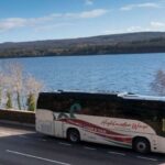 From Inverness: Loch Ness Cruise and Urquhart Castle - Exploring the Inverness Loch Ness and Urquhart Castle Tour