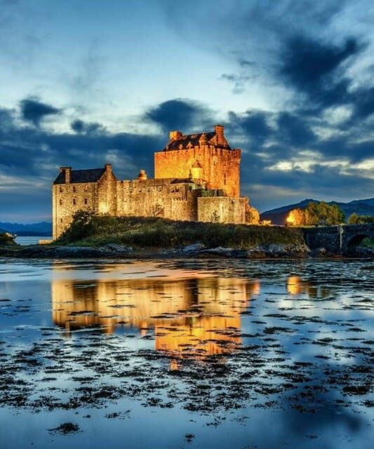From Inverness: Road to the Isles and Skye Tour - Detailed Assessment of the Experience