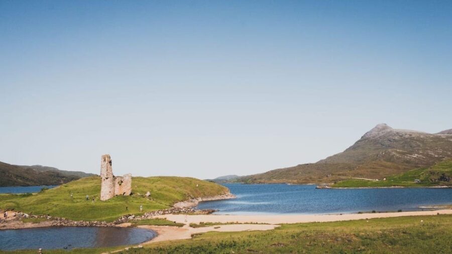 From Inverness: Scottish Highlands Adventure Full Day Tour - Exploring the Scottish Highlands: An In-Depth Review