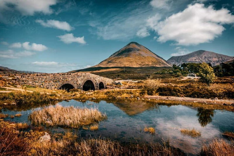 From Inverness: Skye Explorer Full-Day Tour with 3 Hikes - What Makes This Tour Stand Out?