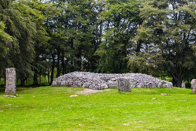 From Inverness to Loch Ness , Cawdor Castle , Culloden and more - Authentic, Well-Balanced Experience