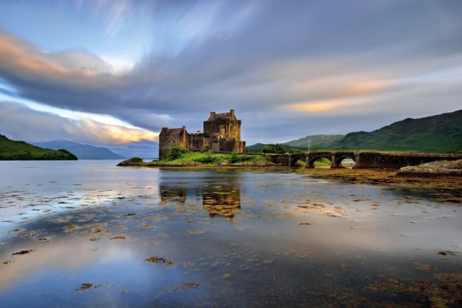 From Inverness: Torridon, Applecross, & Eilean Donan Castle - Exploring the Scottish Highlands: What to Expect on This Day Trip