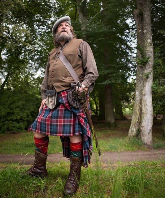 From Inverness: Wester Ross Tour - Discovering Plockton and Its Surprising Palm Trees