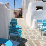 From Ios: RIB Boat Trip to Sikinos Island and Winery Tour - Exploring the Itinerary: What to Expect on this Day Trip