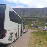 From Isafjordur: Dynjandi Waterfall Guided Day Trip by Bus - Who Will Love This Tour?