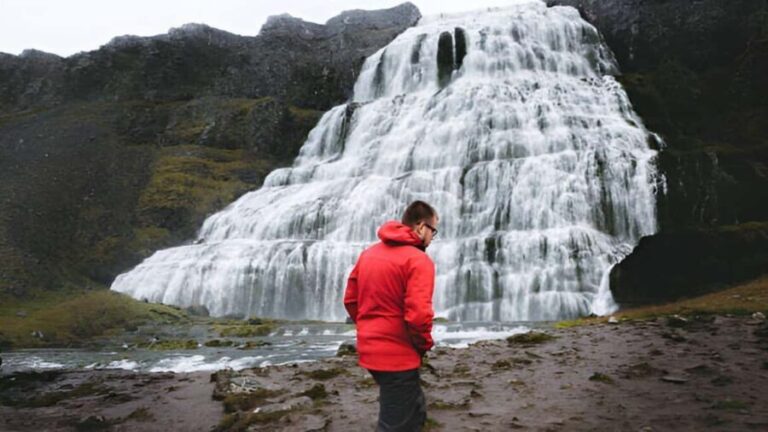 From Isafjordur: Private Dynjandi Waterfall & Farm Tour - The Practicalities & Value