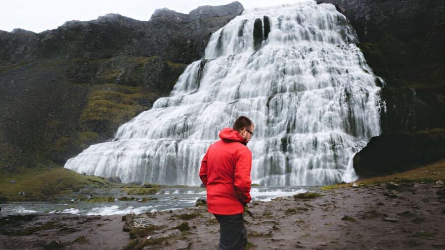 From Isafjordur: Private Dynjandi Waterfall & Farm Tour - The Practicalities & Value