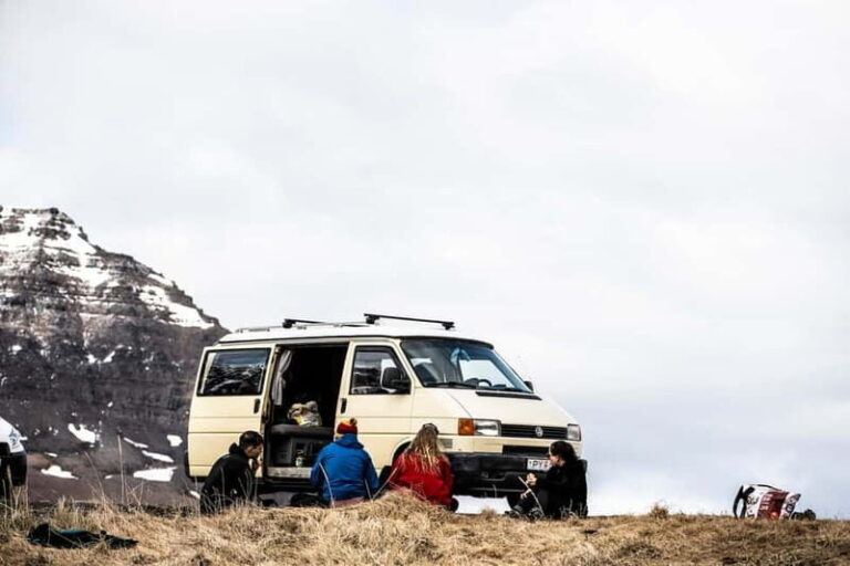 From Isafjordur: Wakeboarding and Hiking Day Trip - What’s Included and What to Bring