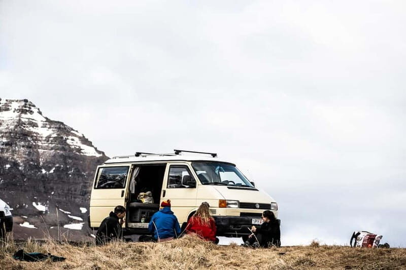 From Isafjordur: Wakeboarding and Hiking Day Trip - What’s Included and What to Bring