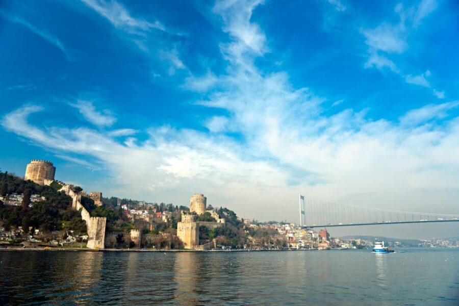From Istanbul: 10-Day Turkey Tour & optional Hot Air Balloon - Who Will Love This Tour?