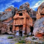 From Istanbul: 10 days Crossroads of Civilizations - Troy, Bursa, and Return to Istanbul