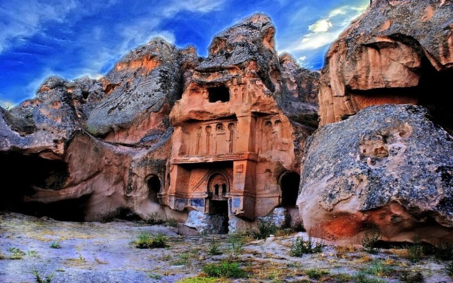 From Istanbul: 10 days Crossroads of Civilizations - Troy, Bursa, and Return to Istanbul