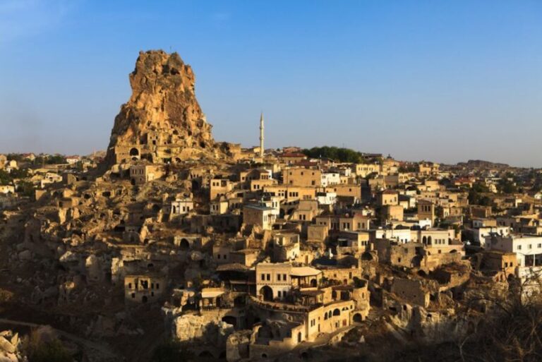 From Istanbul: 2-Day All-Inclusive Cappadocia Guided Trip - In-Depth Look at the Tour Experience