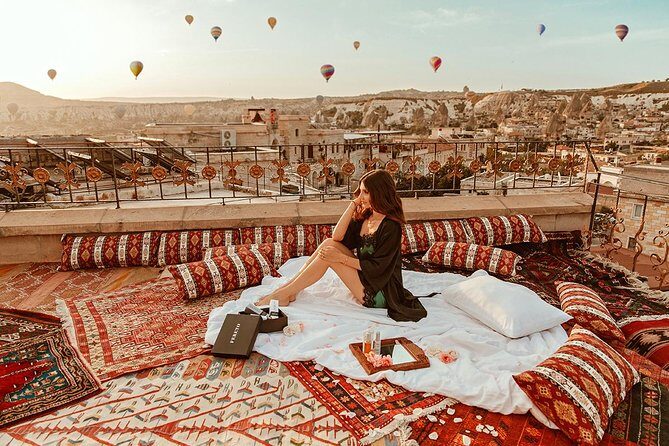 From Istanbul: 2-Day Cappadocia Highlights Tour by Plane - An In-Depth Look at the 2-Day Cappadocia Highlights Tour