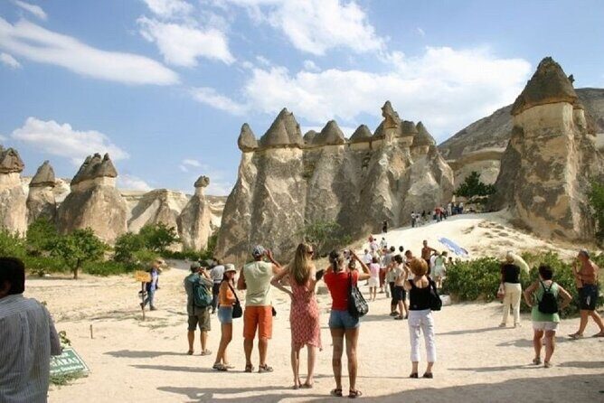From Istanbul: 2-Day Cappadocia Private Tour by Plane - What Makes This Tour Stand Out?