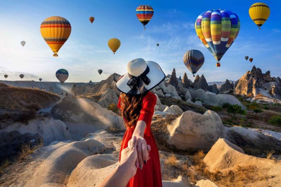 From Istanbul: 2-Day Cappadocia Tour By Bus or Plane - Final Thoughts