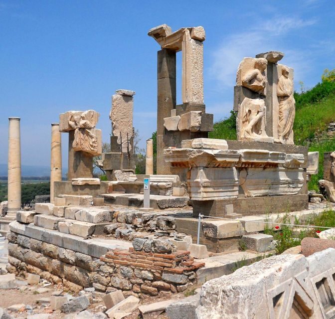 From Istanbul: 2-Day Ephesus, Pamukkale, & Hierapolis Tour - Authentic Experiences and Practical Details