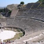 From Istanbul: 2-Day Ephesus & Pamukkale Tour by Bus - Types of Transportation & Comfort