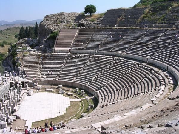 From Istanbul: 2-Day Ephesus & Pamukkale Tour by Bus - Types of Transportation & Comfort