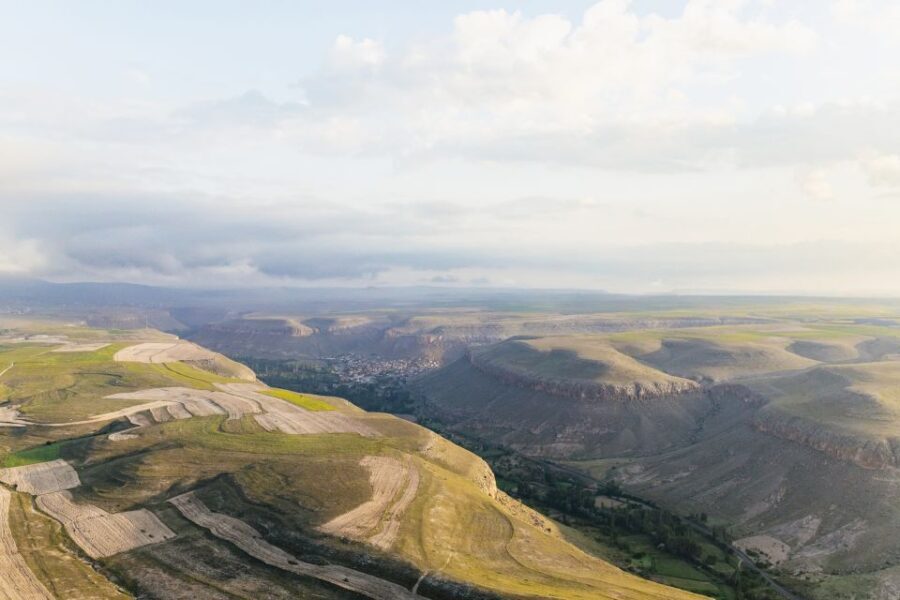 From Istanbul: 2-Day Trip to Cappadocia w/Balloon+Cave Hotel - A Detailed Look at the Tour Experience