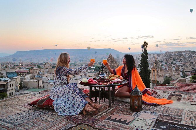 From Istanbul: 3-Day Cappadocia Highlights Tour by Plane - What the Tours Don’t Cover (and Why That Matters)