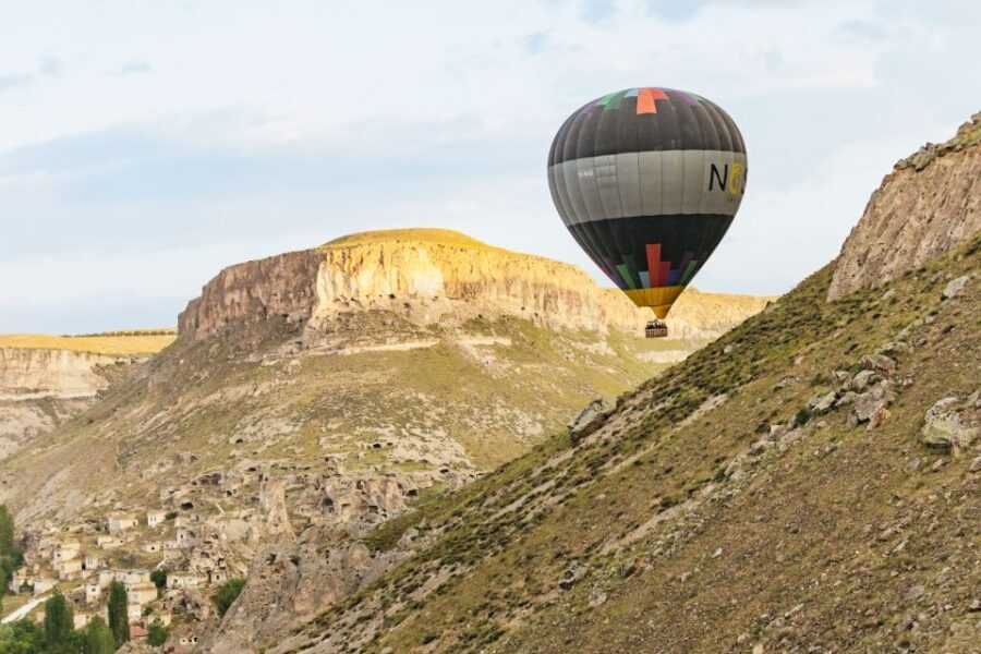 From Istanbul: 3-Day Cappadocia Tour with Balloon Ride - Who Will Appreciate This Experience?