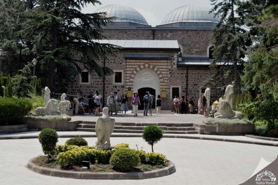 From Istanbul: 6-day guided tour - Transportation and Logistics