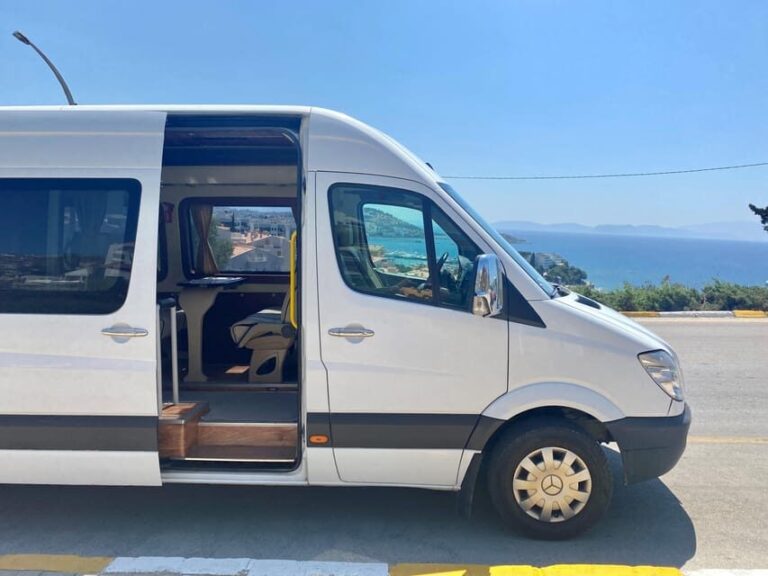 From Istanbul: 8-Day Turkey Tour with Flights - Final Thoughts