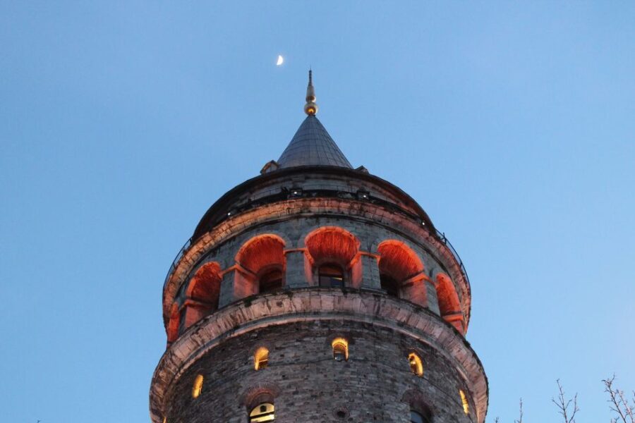 From Istanbul Airport: Layover City Tour with Options - A Deep Dive into the Istanbul Layover City Tour